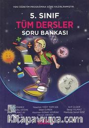 5. Sınıf Tüm Dersler Soru Bankası