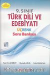 9. Sınıf Türk Dili ve Edebiyatı Soru Bankası