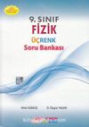 9. Sınıf Fizik Üçrenk Soru Bankası