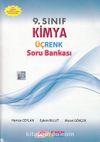 9. Sınıf Kimya Üçrenk Soru Bankası