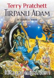 Tırpanlı Adam