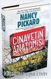 Cinayet Anotomisi (Ciltli)