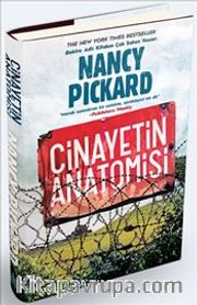 Cinayet Anotomisi (Ciltli)