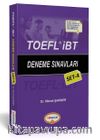 TOEFL İBT Deneme Sınavları Set-4