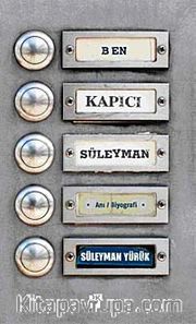 Ben Kapıcı Süleyman