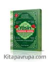 41 Yasin Orta Boy Ciltli Fihristli Bilgisayar hattı Yasin(Kod 060)