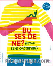 Bu Ses de Ne?