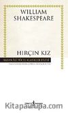 Hırçın Kız (Ciltli)