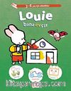 Louie Bana Ev Çiz