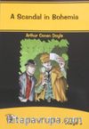 A Scandal in Bohemia