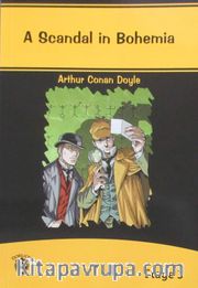 A Scandal in Bohemia