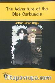 The Adventure Of The Blue Carbuncle