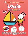 Louie Bana Gemi Çiz