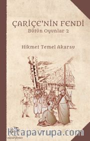 Çariçe'nin Fendi Bütün Oyunları-2