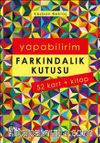 Farkındalık Kutusu (52 Kart+Kitap)