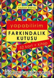 Farkındalık Kutusu (52 Kart+Kitap)