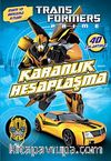 Karanlık Hesaplaşma / Transformers Prime