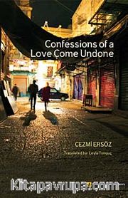 Confessions of a Love Come Undone