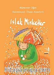 Islak Misketler (2 Kitap)