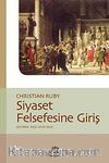Siyaset Felsefesine Giriş