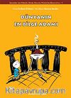 Dünyanın En Bilge Adamı & Çocuklar İçin Felsefe: Geniş Omuzlu Platon'un Maceraları -1