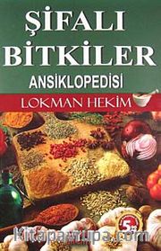 Şifalı Bitkiler Ansiklopedisi
