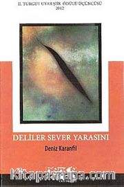 Deliler Sever Yarasını