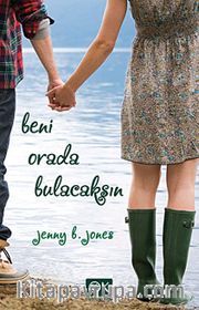 Beni Orada Bulacaksın