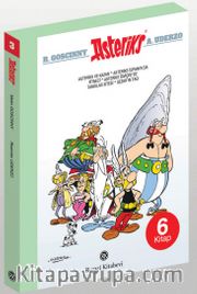 Asteriks (Kutulu Tk. –3)