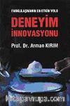 Deneyim İnnovasyonu