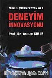 Deneyim İnnovasyonu