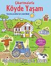 Çıkartmalarla Köyde Yaşam