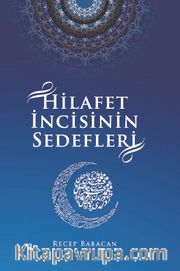 Hilafet İncisi Sedefleri