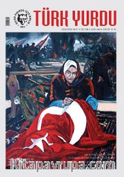 Türk Yurdu Dergisi Ağustos 2017 Sayı:360