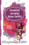 İnsanın Acayip Kısa Tarihi