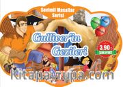 Gulliver'in Gezileri