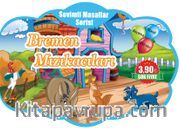 Bremen Mızıkacıları