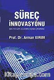 Süreç İnnovasyonu