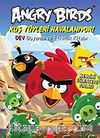 Angry Birds Kuş Tüyleri Havalanıyor!