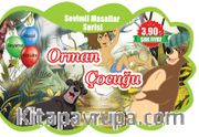 Orman Çocuğu