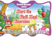 Kurt ile Yedi Yavru Keçi
