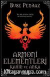Armoni Elementleri-Kahin ve Anka