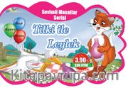 Tilki İle Leylek