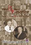 Yeni İş Yeni Fırsatlar