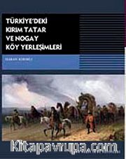 Türkiye'deki Kırım Tatar ve Nogay Köy Yerleşimleri