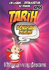 KPSS Tarih Konuşan Deneme / Önlisans - Ortasöğretim 30 Deneme