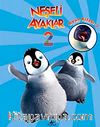 Neşeli Ayaklar 2 / Oyun Kitabı -3
