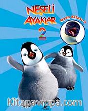 Neşeli Ayaklar 2 / Oyun Kitabı -3