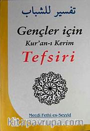 Gençler İçin Kur'an-ı Kerim Tefsiri (4 Cilt)