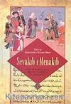 Sevakıb-ı Menakıb 1. Cilt (orijinal metin)